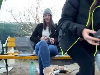 sexy07sexy — Chaturbate recorded stream screenshot (27 Jan 2025)