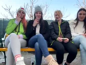 sexy07sexy — Chaturbate recorded stream screenshot (27 Jan 2025)