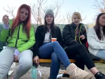 sexy07sexy — Chaturbate recorded stream screenshot (27 Jan 2025)