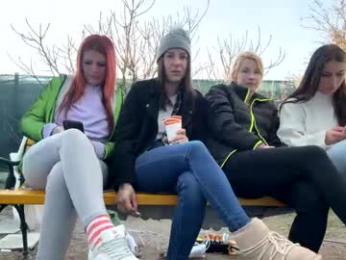 sexy07sexy — Chaturbate recorded stream screenshot (27 Jan 2025)