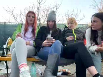 sexy07sexy — Chaturbate recorded stream screenshot (27 Jan 2025)