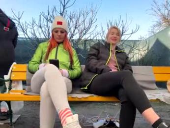 sexy07sexy — Chaturbate recorded stream screenshot (27 Jan 2025)