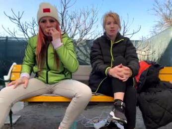 sexy07sexy — Chaturbate recorded stream screenshot (27 Jan 2025)