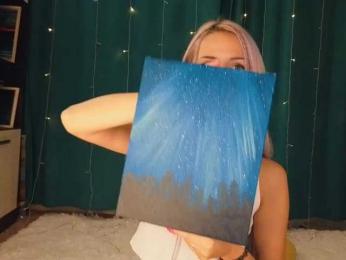 Asura_BeFre — Bongacams recorded stream image, 18.08.2025 19:20