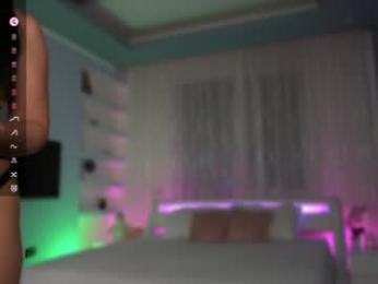 haileygrx — Chaturbate recorded stream image, 18.08.2025 18:30