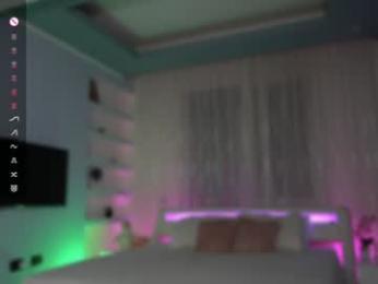 haileygrx — Chaturbate recorded stream image, 18.08.2025 18:30