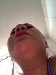 Celestedubois — Stripchat recorded stream screenshot (18 Aug 2025)