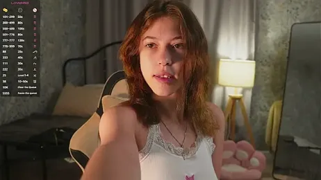IdaJonesy — Stripchat recorded stream image, 18.08.2025 23:20