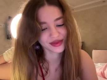 endlessmia — Chaturbate recorded stream screenshot (18 Aug 2025)