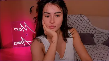 Mari___Anna — Stripchat recorded stream image, 14.02.2025 09:00