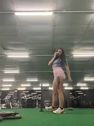 psilybaby — Stripchat recorded stream image, 19.08.2025 03:40