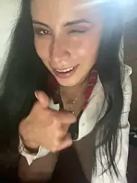 Effyvice13 — Stripchat recorded stream image, 19.08.2025 03:30