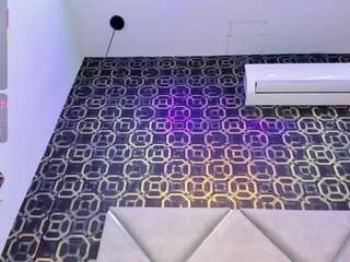 cherryblossom23 — Camsoda recorded stream image, 19.08.2025 01:20