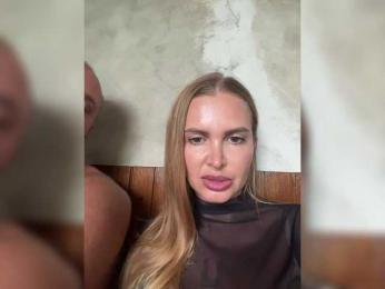 GeminiCode22 — Bongacams recorded stream screenshot (19 Aug 2025)