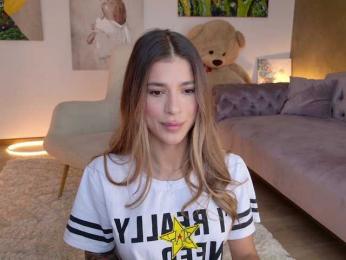 LennaGodess — Bongacams recorded stream image, 14.02.2025 06:30