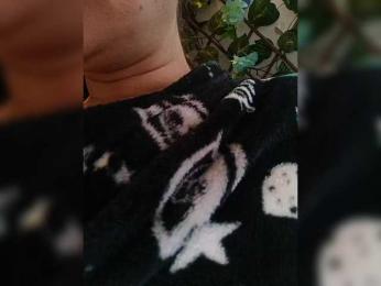 Cocochanell — Bongacams recorded stream screenshot (19 Aug 2025)