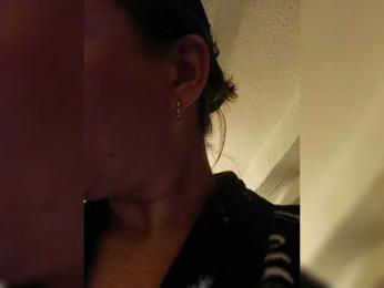 Cocochanell — Bongacams recorded stream screenshot (19 Aug 2025)