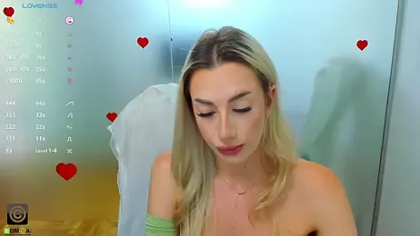 aileen_williams — Stripchat recorded stream image, 19.08.2025 07:20