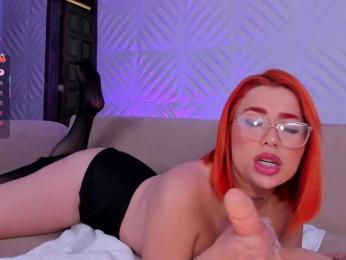 MadelineFox — Bongacams recorded stream image, 19.08.2025 09:00
