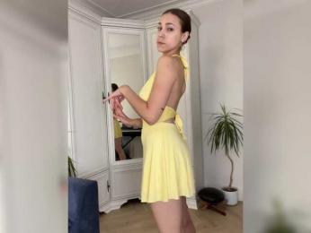 avolood — Bongacams recorded stream screenshot (19 Aug 2025)