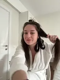 Ashley-Evans — Stripchat recorded stream image, 14.02.2025 08:10