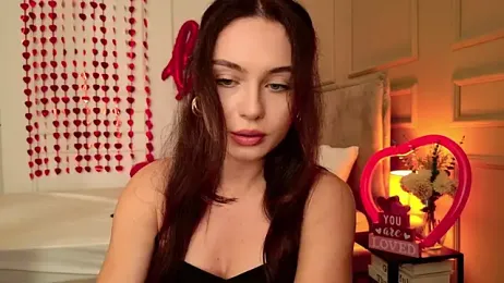 Ashley-Evans — Stripchat recorded stream image, 14.02.2025 08:10