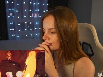 AliceCost — Bongacams recorded stream image, 19.08.2025 16:30