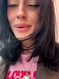 Melissa_crazy — Stripchat recorded stream image, 19.08.2025 15:10