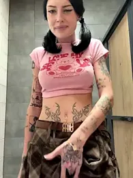 Melissa_crazy — Stripchat recorded stream image, 19.08.2025 15:10