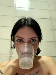 Melissa_crazy — Stripchat recorded stream image, 19.08.2025 15:10