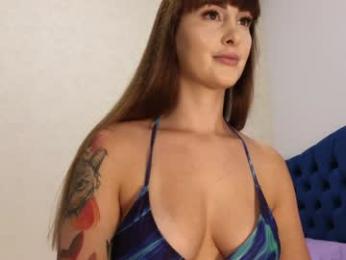 kimmie_ — Chaturbate recorded stream image, 19.08.2025 18:30