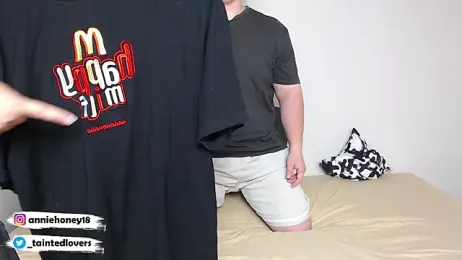 _taintedlovers_ — Stripchat recorded stream image, 19.08.2025 20:40