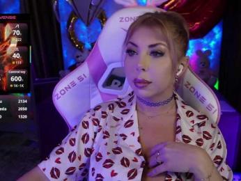 Cool-Baby — Bongacams recorded stream image, 19.08.2025 18:00