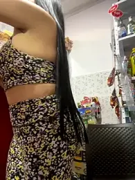 Sara_fun — Stripchat recorded stream screenshot (19 Aug 2025)