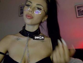 KatrinaMoreno — Bongacams recorded stream image, 19.08.2025 18:00