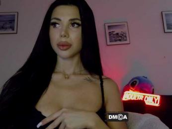 KatrinaMoreno — Bongacams recorded stream image, 19.08.2025 18:00