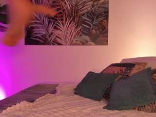 nicoleriveraa — Camsoda recorded stream image, 14.02.2025 10:20