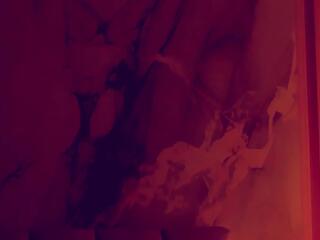 Megan Chester — Flirt4free recorded stream image, 19.08.2025 21:00