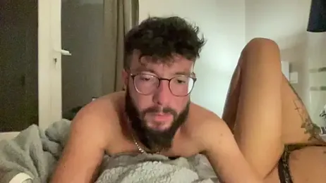 duomagique_off — Stripchat recorded stream screenshot (19 Aug 2025)