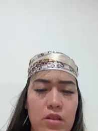Danielavegax — Stripchat recorded stream image, 20.08.2025 01:00
