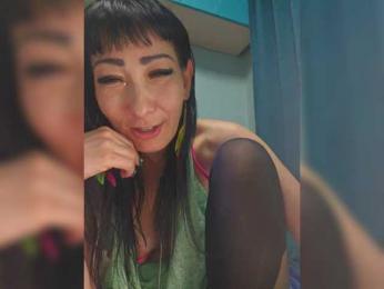 xxxDirtyBitchxxx — Bongacams recorded stream image, 19.08.2025 22:00