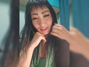 xxxDirtyBitchxxx — Bongacams recorded stream image, 19.08.2025 22:00