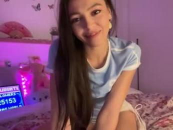 keirasworld — Chaturbate recorded stream image, 19.08.2025 23:00