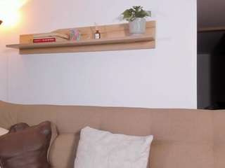 sofy-ramirez — Camsoda recorded stream image, 20.08.2025 03:20
