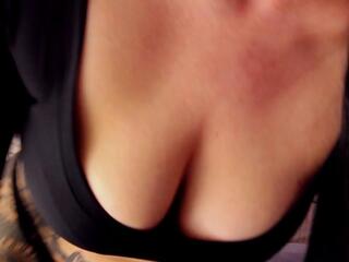 Zoe Niickels — Flirt4free recorded stream image, 19.08.2025 21:40