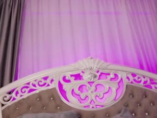 Zoe Niickels — Flirt4free recorded stream image, 19.08.2025 21:40