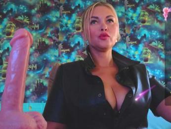 Mistress-Gwen — Bongacams recorded stream image, 20.08.2025 03:10