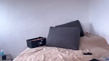 Caliiie-of — Stripchat recorded stream screenshot (20 Aug 2025)