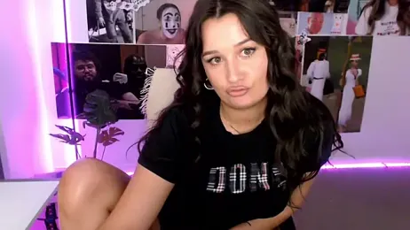 Lenas_Room — Stripchat recorded stream screenshot (20 Aug 2025)