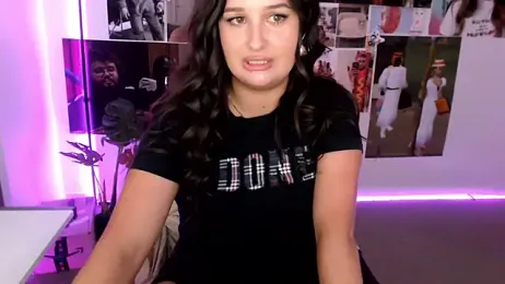 Lenas_Room — Stripchat recorded stream screenshot (20 Aug 2025)